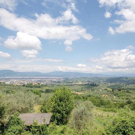 Stunning Home In Molino Del Piano Fi With Wifi Экстерьер фото