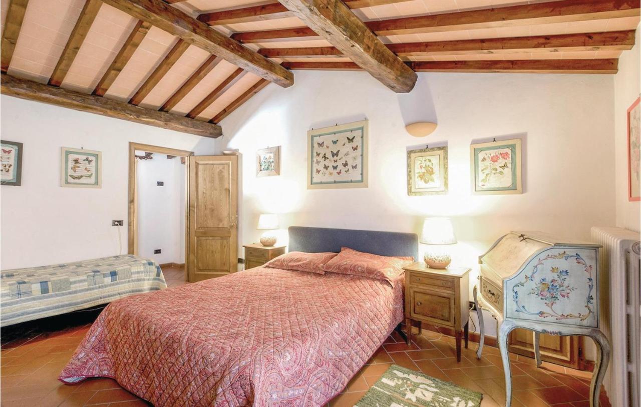 Stunning Home In Molino Del Piano Fi With Wifi Экстерьер фото